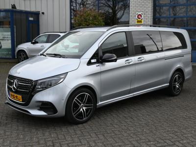 Financial Lease Mercedes-Benz V-Klasse 250d 4-Matic AMG L3 DC Avantgarde