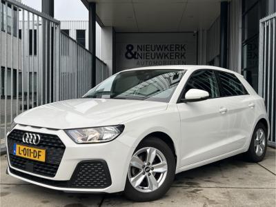 Financial Lease Audi A1 Sportback 25 TFSI Pro Line