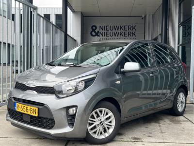 Financial Lease Kia Picanto 1.0 DPi DynamicLine