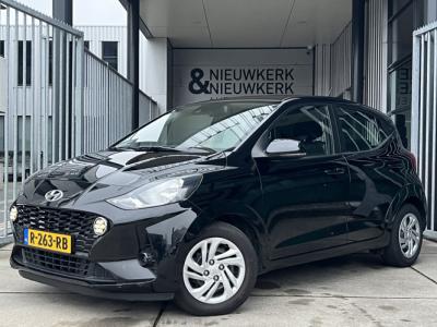 Financial Leas Hyundai i10 1.0 Comfort Smart