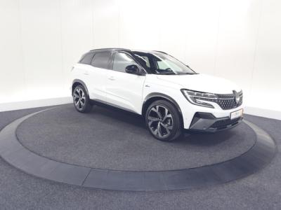 Financial Leas Renault Austral Mild Hybrid 160 X-tronic Techno Esprit Alpine