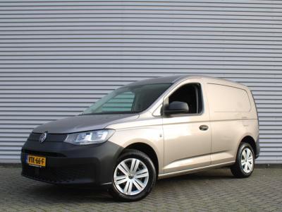 Financial Lease Volkswagen Caddy Cargo 2.0 TDI Comfort