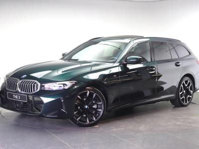 Financial Lease BMW 3 Serie Touring 330e M Sport Automaat