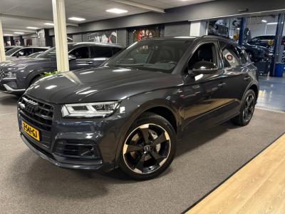 Financial Lease Audi Q5 50 TFSI e quattro S edition