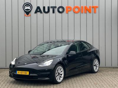 Financial Leas Tesla Model 3 FACELIFT Long Range AWD 75 kWh ORG NL 1E EIG DEALEROND