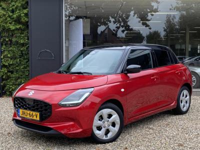 Financial Leas Suzuki Swift 1.2 Select Smart Hybrid