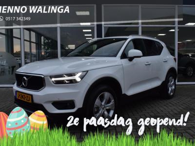 Financial Lease Volvo XC40 1.5 T2 Business Pro