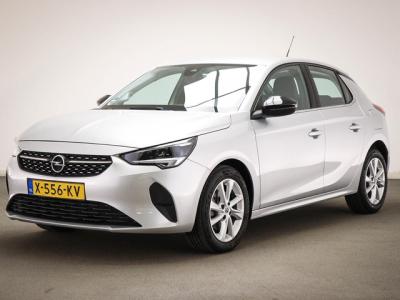 Financial Lease Opel Corsa 1.2 Elegance
