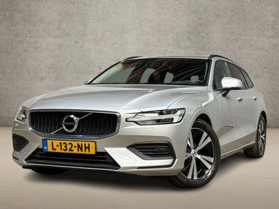 Financial Leas Volvo V60 2.0 B3 Sport