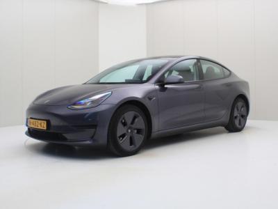 Financial Lease Tesla Model 3 Standard RWD Plus FACELIFT