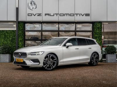 Financial Lease Volvo V60 2.0 T4 Inscription