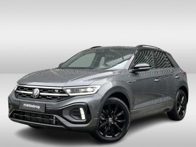 Financial Leas Volkswagen T-Roc 1.5 TSI 150 PK R-Line