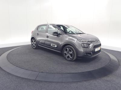 Financial Lease Citroën C3 PureTech 82 Business