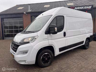 Financial Lease Fiat Ducato bestel 30 2.3 MultiJet L2H2 Euro 6 130 PK