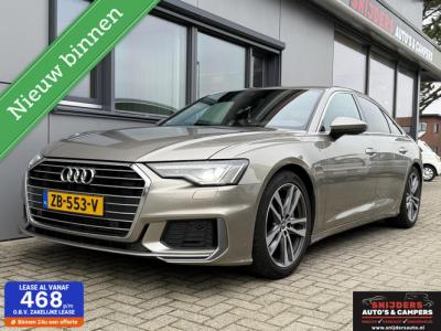 Financial Lease Audi A6 Limousine 45 TFSI Sport 3x S-Line
