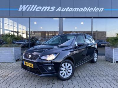 Financial Leas SEAT Arona 1.0 TSI Style Business Intense