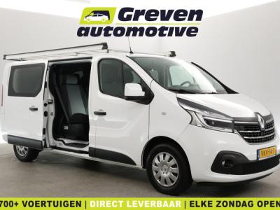 Financial Leas Renault Trafic 2.0 dCi T29 L2H1