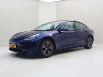 Financial Lease Tesla Model 3 Standard RWD Plus UPGRADE RYZEN