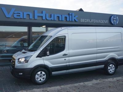 Financial Lease Ford Transit 350L 130PK AUT L3H2 BPM VRIJ!!
