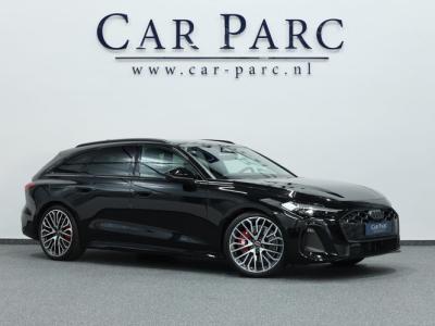 Financial Leas Audi S5 Avant 3.0 TFSI 367+PK MATRIX