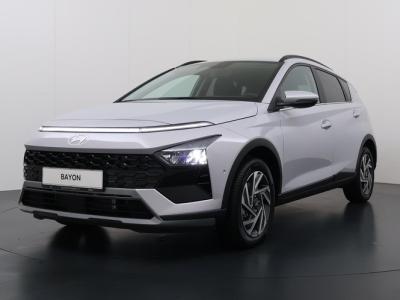 Financial Lease Hyundai Bayon 1.0 T-GDI Premium