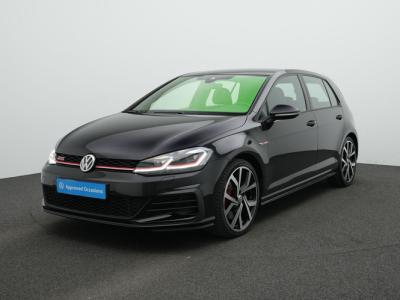 Financial Lease Volkswagen Golf 2.0 TSI 245 pk DSG GTI Performance