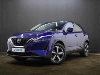 Financial Leas Nissan QASHQAI 1.3 MHEV Xtronic N-Connecta