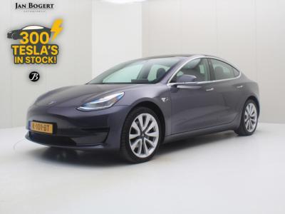 Financial Leas Tesla Model 3 Standard RWD Plus