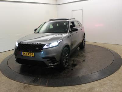 Financial Lease Land Rover Range Rover Velar 2.0 P400e R-Dynamic Trekh Pano Cam El-Stoelen + aKlep Dhoek Meridian