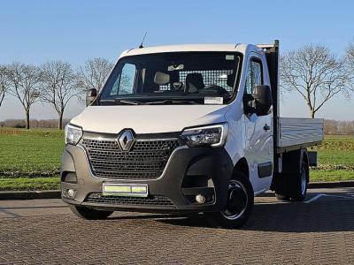 Financial Leas Renault Master 2.3