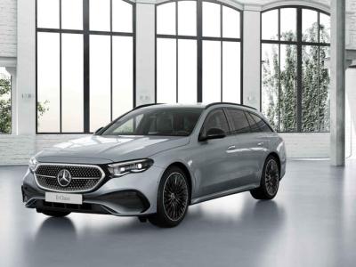 Financial Lease Mercedes-Benz E-Klasse Estate 300 e Sport Edition