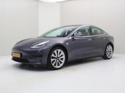 Financial Leas Tesla Model 3 Standard RWD Plus