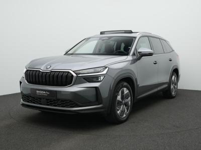 Financial Leas Škoda Kodiaq 7-zits 1.5 TSI 150 PK DSG Selection