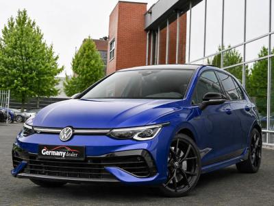 Financial Lease Volkswagen Golf 2.0TSI 320PK R 4Motion