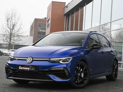 Financial Lease Volkswagen Golf 2.0TSI 320PK R 4Motion