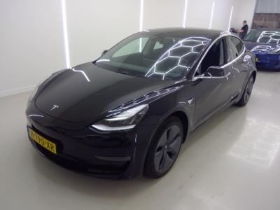Financial Lease Tesla Model 3 Long-Range AWD 351pk 75 kWh 93% SoH!