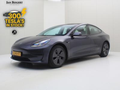 Financial Leas Tesla Model 3 Long-Range AWD 351pk 75 kWh FACELIFT