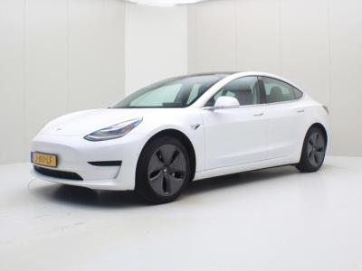 Financial Leas Tesla Model 3 Standard RWD Plus 91% SoH