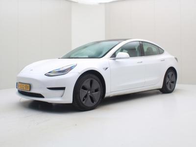 Financial Leas Tesla Model 3 Standard RWD Plus
