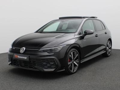 Financial Leas Volkswagen Golf 1.5 eHybrid GTE 272PK DSG
