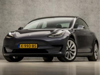 Financial Leas Tesla Model 3 Standard RWD Plus 60 kWh