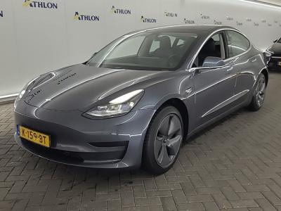 Financial Leas Tesla Model 3 Standard RWD Plus