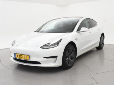 Financial Leas Tesla Model 3 60 kWh RWD + LEDER