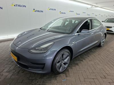 Financial Leas Tesla Model 3 Standard RWD Plus