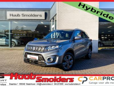 Financial Leas Suzuki Vitara 1.4 Boosterjet Select Smart Hybrid