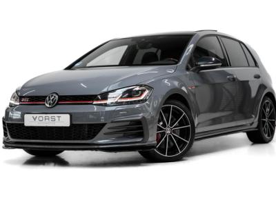 Financial Lease Volkswagen Golf 2.0 TSI GTI TCR Pano Dsg Akrapovic