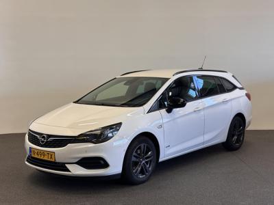 Financial Leas Opel Astra Sports Tourer 1.2 Design & Tech
