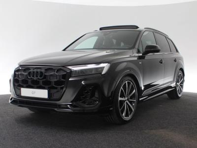 Financial Lease Audi Q7 Pro Line S 55 TFSI e 394 pk quattro