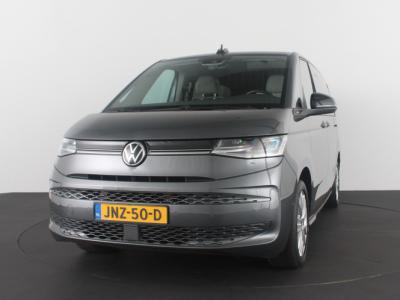 Financial Leas Volkswagen Multivan 1.4 eHybrid L2H1 Bulli