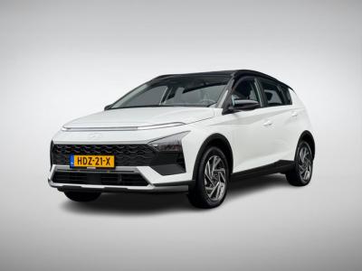 Financial Lease Hyundai Bayon 1.0 T-GDI Comfort